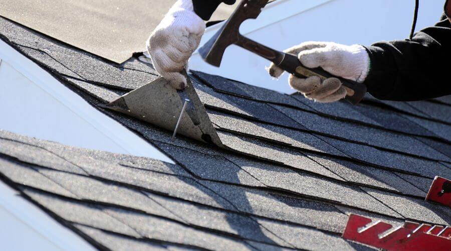 Professional residential roofers in Kenwood, CA